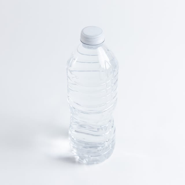 Water 16 oz.
